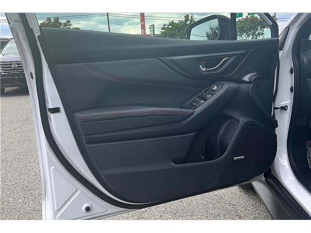 2024 Subaru WRX Sport-tech (Stk: NI2075) in Cranbrook - Image 17 of 32