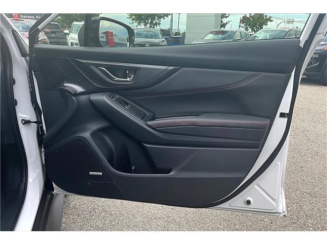2024 Subaru WRX Sport-tech (Stk: NI2075) in Cranbrook - Image 18 of 32