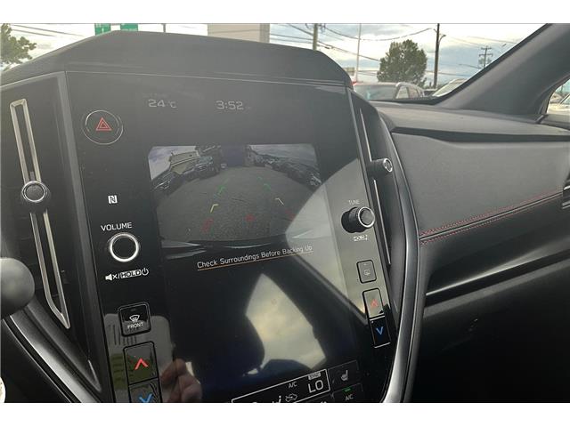 2024 Subaru WRX Sport-tech (Stk: NI2075) in Cranbrook - Image 22 of 32