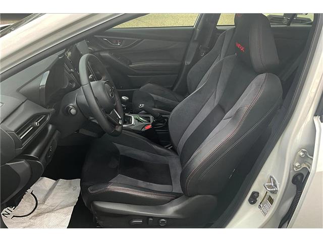 2024 Subaru WRX Sport-tech (Stk: NI2075) in Cranbrook - Image 25 of 32