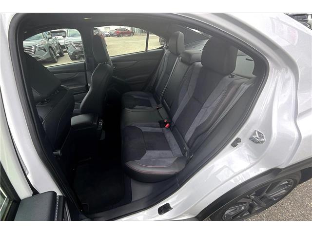 2024 Subaru WRX Sport-tech (Stk: NI2075) in Cranbrook - Image 26 of 32