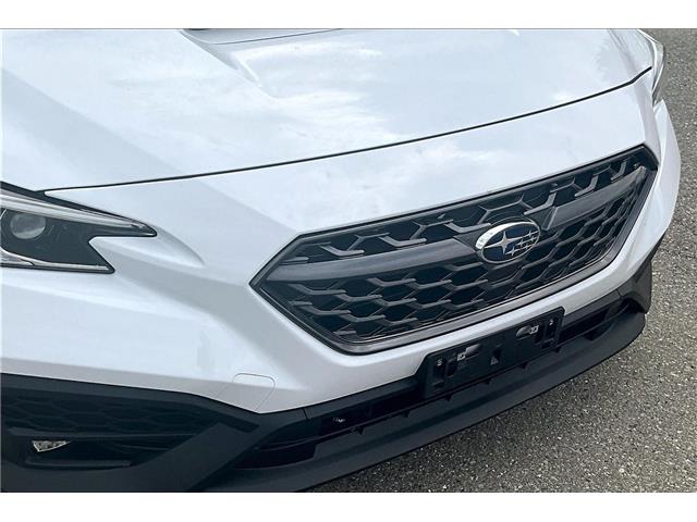 2024 Subaru WRX Sport-tech (Stk: NI2075) in Cranbrook - Image 28 of 32