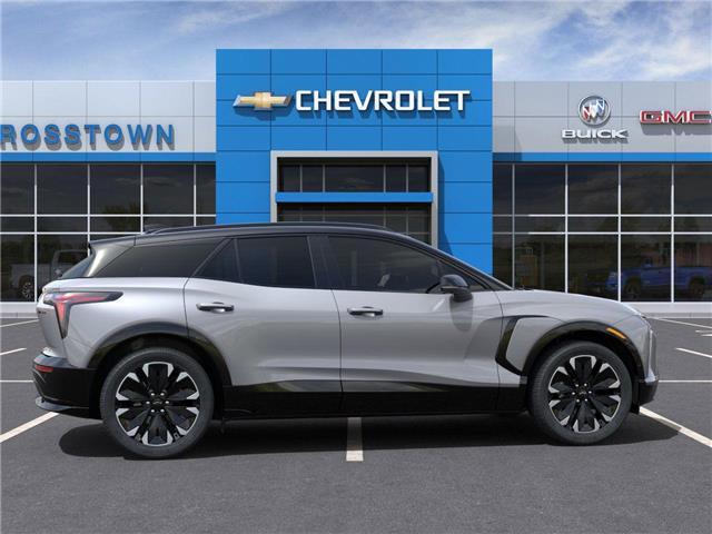 2025 Chevrolet Blazer EV RS (Stk: 57763) in Sudbury - Image 5 of 24 2025 Chevrolet Blazer EV RS (Stk: 57763) in Sudbury - Image 5 of 24