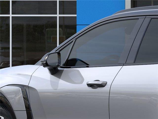 2025 Chevrolet Blazer EV RS (Stk: 57763) in Sudbury - Image 12 of 24 2025 Chevrolet Blazer EV RS (Stk: 57763) in Sudbury - Image 12 of 24