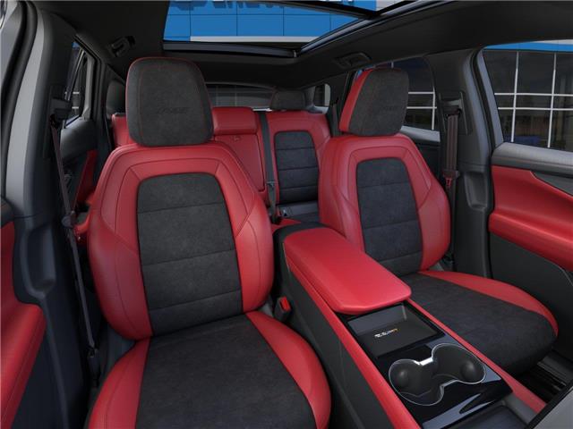 2025 Chevrolet Blazer EV RS (Stk: 57763) in Sudbury - Image 16 of 24 2025 Chevrolet Blazer EV RS (Stk: 57763) in Sudbury - Image 16 of 24