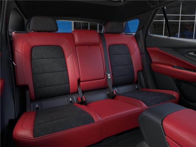 2025 Chevrolet Blazer EV RS (Stk: 57763) in Sudbury - Image 17 of 24 2025 Chevrolet Blazer EV RS (Stk: 57763) in Sudbury - Image 17 of 24