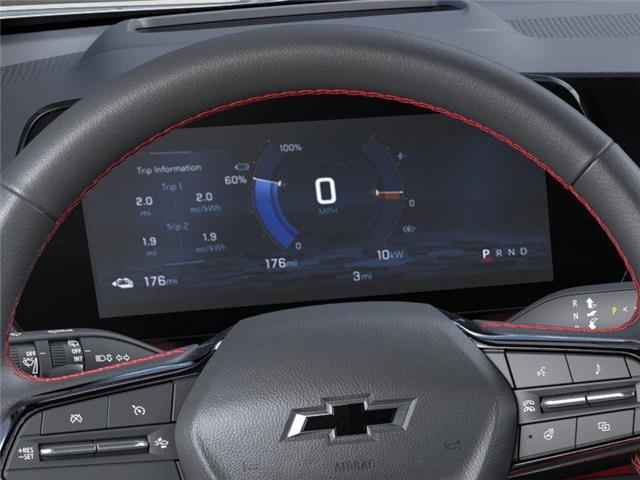 2025 Chevrolet Blazer EV RS (Stk: 57763) in Sudbury - Image 18 of 24 2025 Chevrolet Blazer EV RS (Stk: 57763) in Sudbury - Image 18 of 24