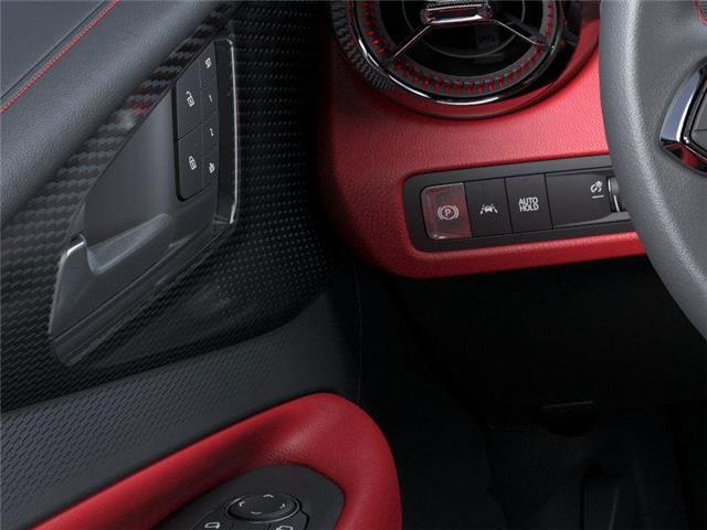 2025 Chevrolet Blazer EV RS (Stk: 57763) in Sudbury - Image 22 of 24 2025 Chevrolet Blazer EV RS (Stk: 57763) in Sudbury - Image 22 of 24