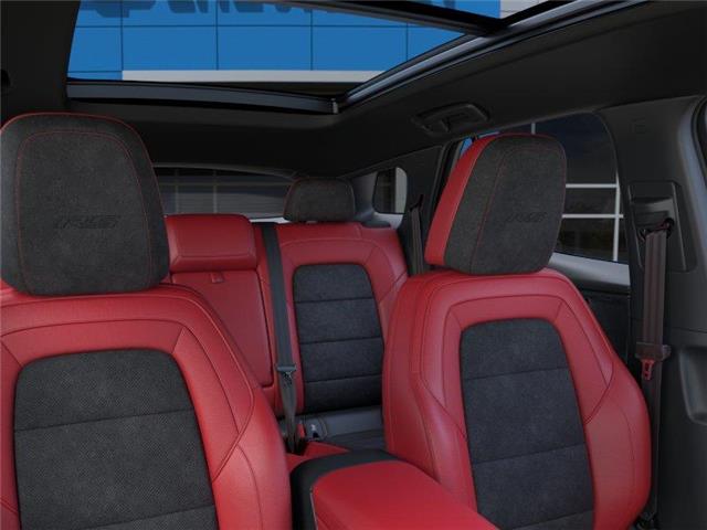 2025 Chevrolet Blazer EV RS (Stk: 57763) in Sudbury - Image 24 of 24 2025 Chevrolet Blazer EV RS (Stk: 57763) in Sudbury - Image 24 of 24