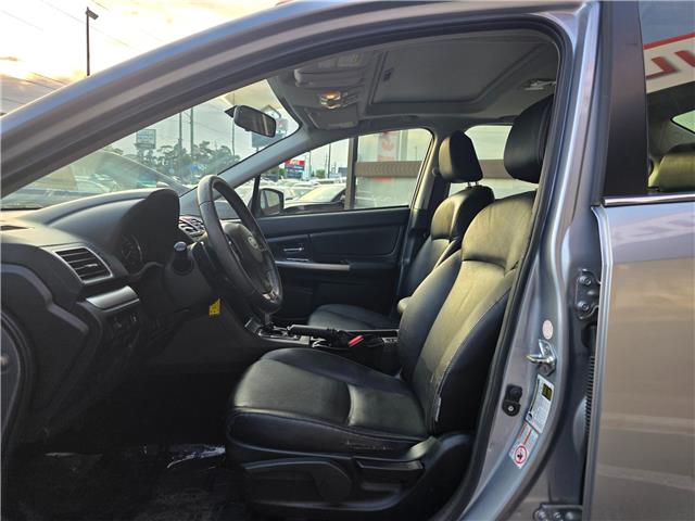 2015 Subaru Impreza 2.0i Limited Package (Stk: 2508466) in Waterloo - Image 12 of 23