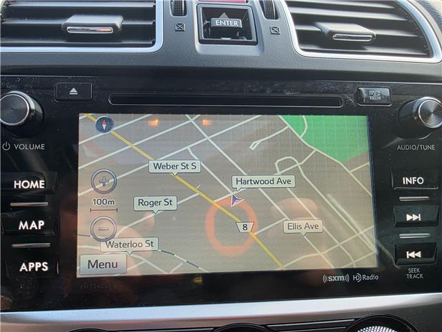 2015 Subaru Impreza 2.0i Limited Package (Stk: 2508466) in Waterloo - Image 15 of 23