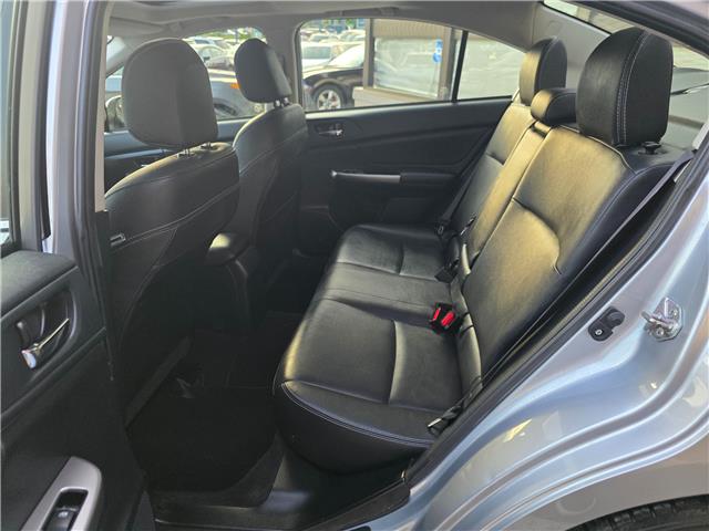 2015 Subaru Impreza 2.0i Limited Package (Stk: 2508466) in Waterloo - Image 20 of 23
