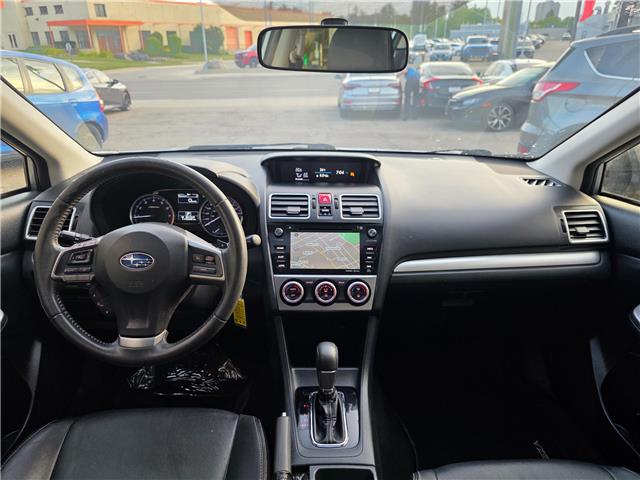 2015 Subaru Impreza 2.0i Limited Package (Stk: 2508466) in Waterloo - Image 16 of 23