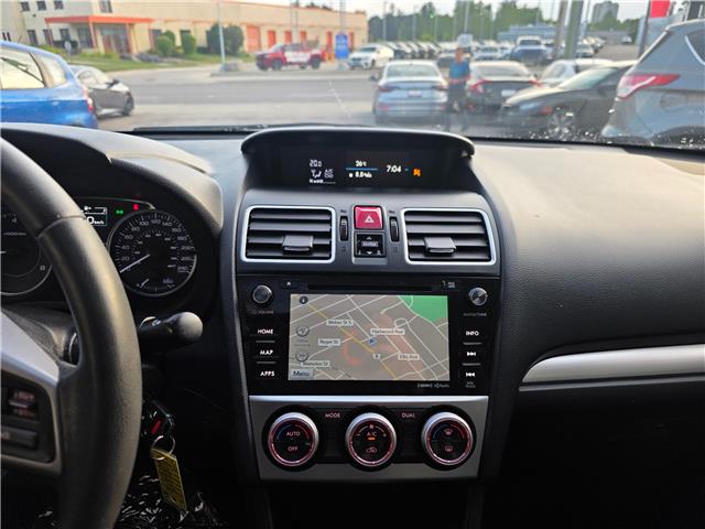 2015 Subaru Impreza 2.0i Limited Package (Stk: 2508466) in Waterloo - Image 18 of 23