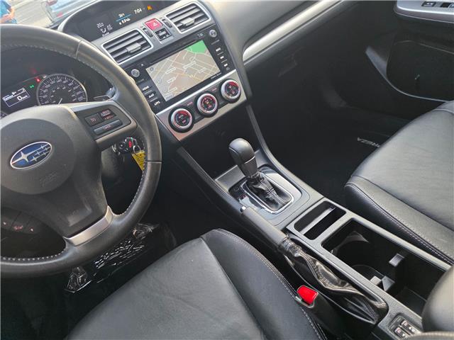 2015 Subaru Impreza 2.0i Limited Package (Stk: 2508466) in Waterloo - Image 19 of 23