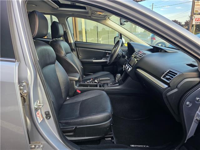 2015 Subaru Impreza 2.0i Limited Package (Stk: 2508466) in Waterloo - Image 23 of 23