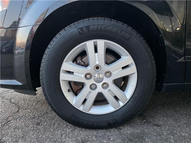 2017 Dodge Grand Caravan Crew (Stk: 2508432) in Waterloo - Image 9 of 27 2017 Dodge Grand Caravan Crew (Stk: 2508432) in Waterloo - Image 9 of 27
