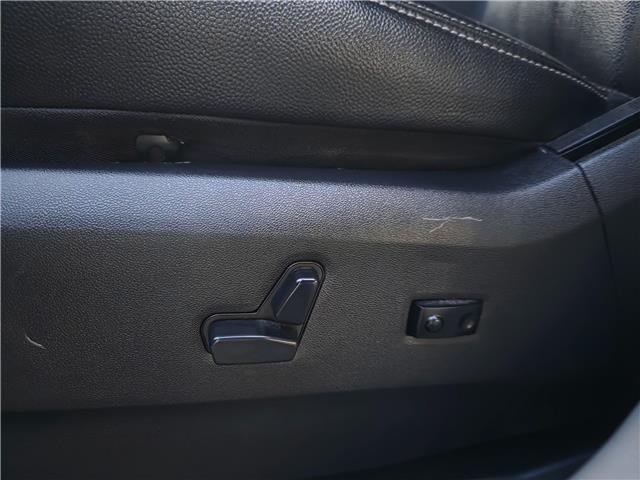 2017 Dodge Grand Caravan Crew (Stk: 2508432) in Waterloo - Image 12 of 27 2017 Dodge Grand Caravan Crew (Stk: 2508432) in Waterloo - Image 12 of 27