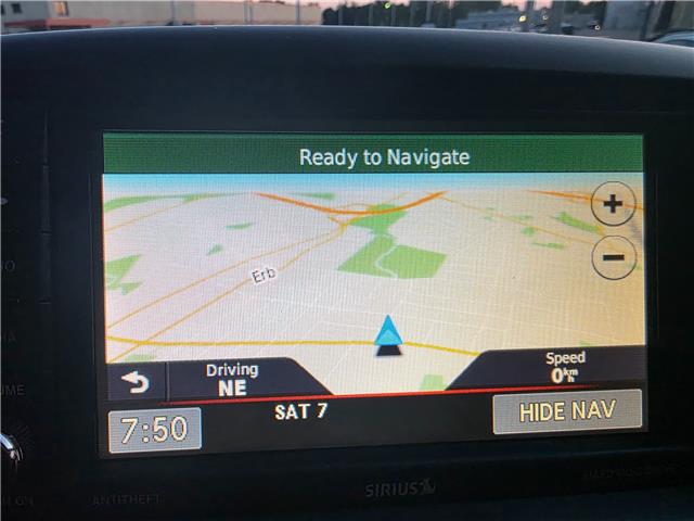 2017 Dodge Grand Caravan Crew (Stk: 2508432) in Waterloo - Image 18 of 27 2017 Dodge Grand Caravan Crew (Stk: 2508432) in Waterloo - Image 18 of 27