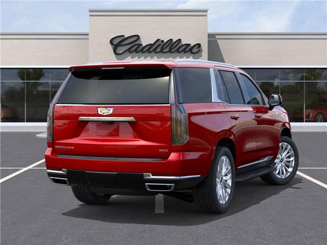 2025 Cadillac Escalade Luxury (Stk: 58673) in Sudbury - Image 4 of 24
