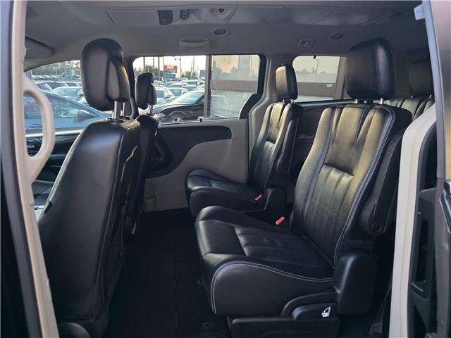 2017 Dodge Grand Caravan Crew (Stk: 2508432) in Waterloo - Image 20 of 27 2017 Dodge Grand Caravan Crew (Stk: 2508432) in Waterloo - Image 20 of 27