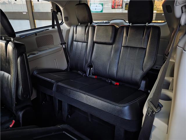 2017 Dodge Grand Caravan Crew (Stk: 2508432) in Waterloo - Image 22 of 27 2017 Dodge Grand Caravan Crew (Stk: 2508432) in Waterloo - Image 22 of 27