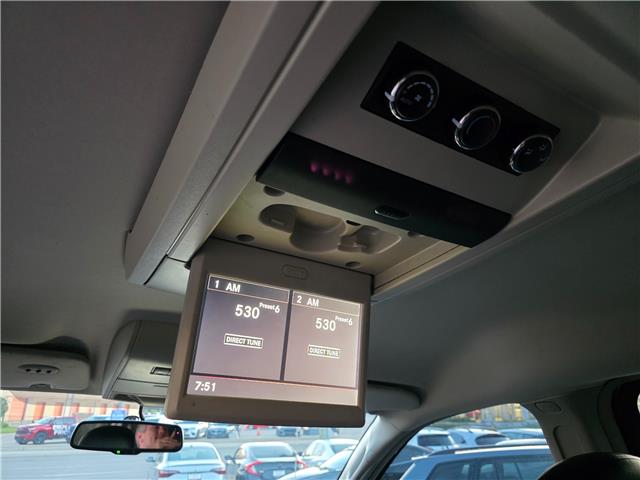 2017 Dodge Grand Caravan Crew (Stk: 2508432) in Waterloo - Image 21 of 27 2017 Dodge Grand Caravan Crew (Stk: 2508432) in Waterloo - Image 21 of 27