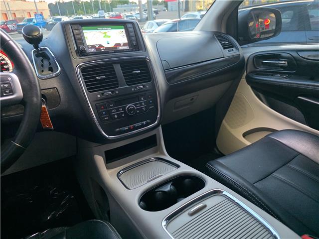 2017 Dodge Grand Caravan Crew (Stk: 2508432) in Waterloo - Image 19 of 27 2017 Dodge Grand Caravan Crew (Stk: 2508432) in Waterloo - Image 19 of 27