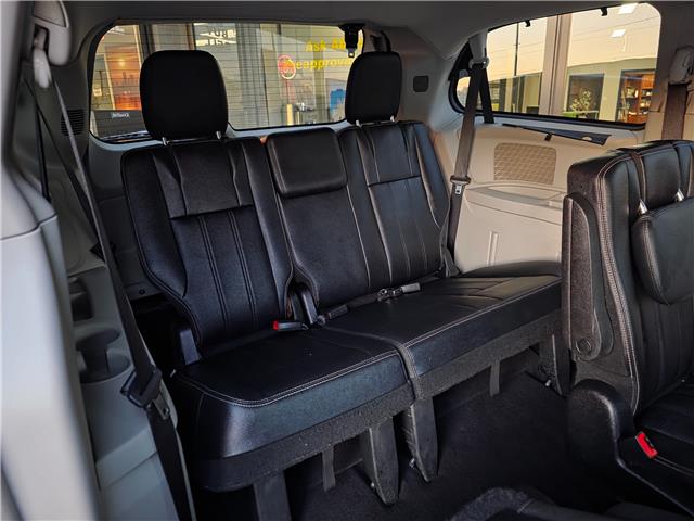 2017 Dodge Grand Caravan Crew (Stk: 2508432) in Waterloo - Image 25 of 27 2017 Dodge Grand Caravan Crew (Stk: 2508432) in Waterloo - Image 25 of 27