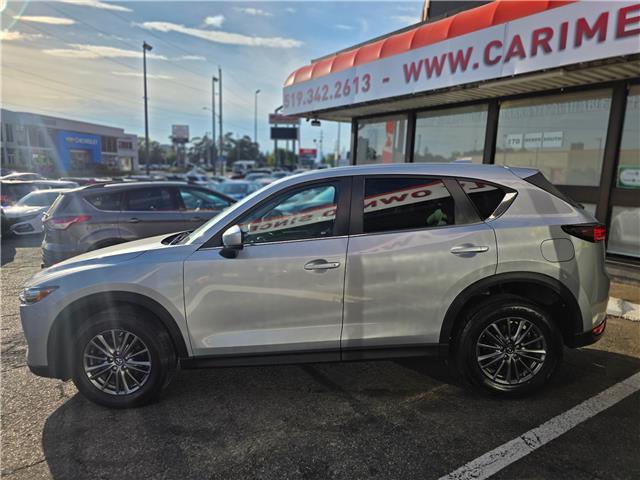 2017 Mazda CX-5 GS (Stk: 2508442) in Waterloo - Image 2 of 23