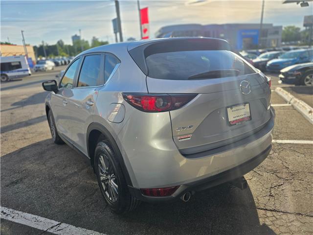 2017 Mazda CX-5 GS (Stk: 2508442) in Waterloo - Image 3 of 23
