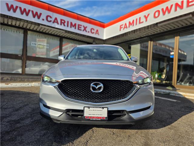 2017 Mazda CX-5 GS (Stk: 2508442) in Waterloo - Image 8 of 23