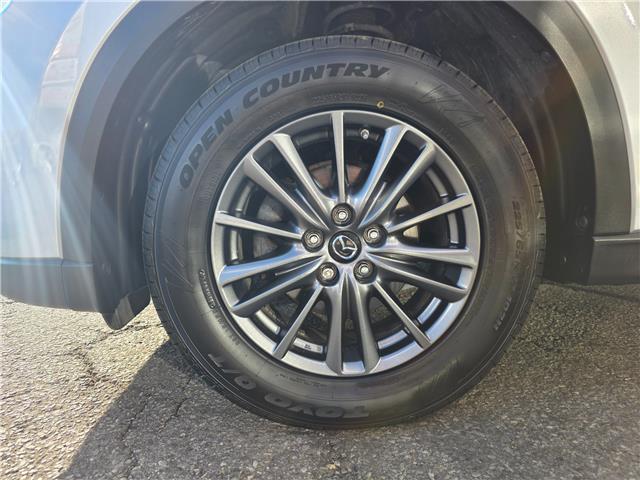 2017 Mazda CX-5 GS (Stk: 2508442) in Waterloo - Image 10 of 23