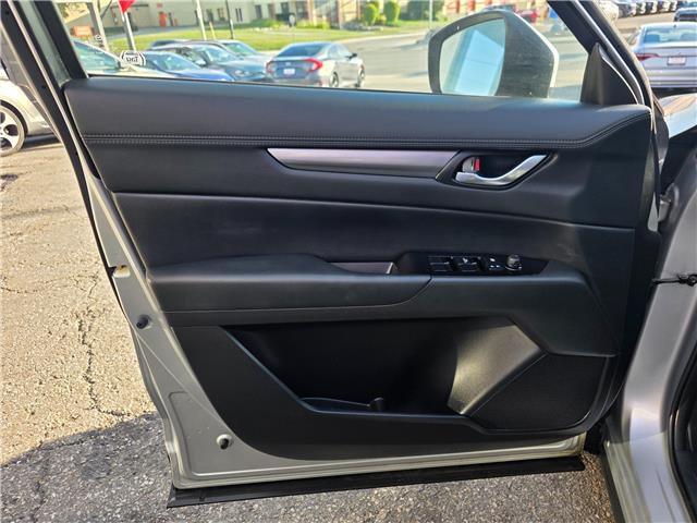 2017 Mazda CX-5 GS (Stk: 2508442) in Waterloo - Image 11 of 23