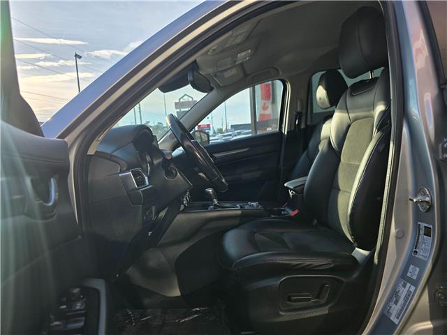 2017 Mazda CX-5 GS (Stk: 2508442) in Waterloo - Image 12 of 23