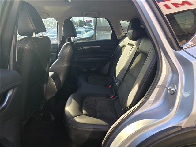 2017 Mazda CX-5 GS (Stk: 2508442) in Waterloo - Image 19 of 23