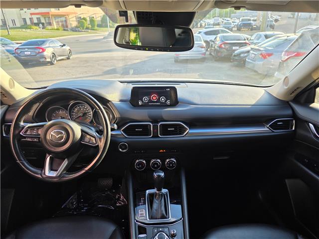2017 Mazda CX-5 GS (Stk: 2508442) in Waterloo - Image 14 of 23