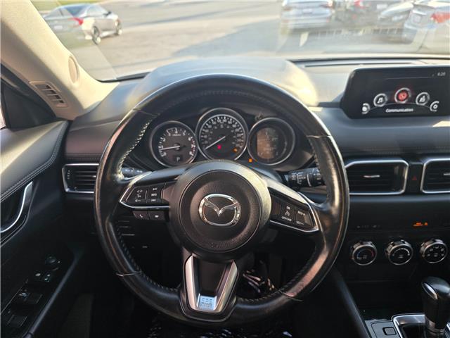 2017 Mazda CX-5 GS (Stk: 2508442) in Waterloo - Image 15 of 23