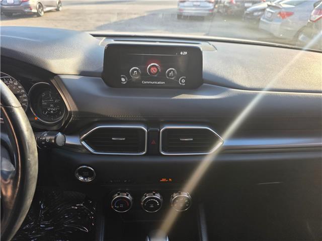 2017 Mazda CX-5 GS (Stk: 2508442) in Waterloo - Image 16 of 23