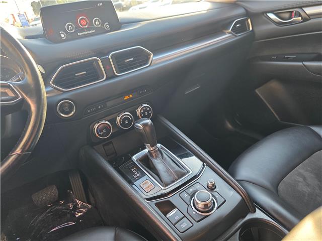 2017 Mazda CX-5 GS (Stk: 2508442) in Waterloo - Image 18 of 23