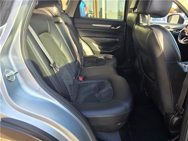 2017 Mazda CX-5 GS (Stk: 2508442) in Waterloo - Image 22 of 23