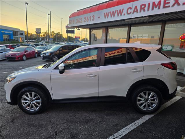 2016 Mazda CX-5 GX (Stk: 2508470) in Waterloo - Image 2 of 19