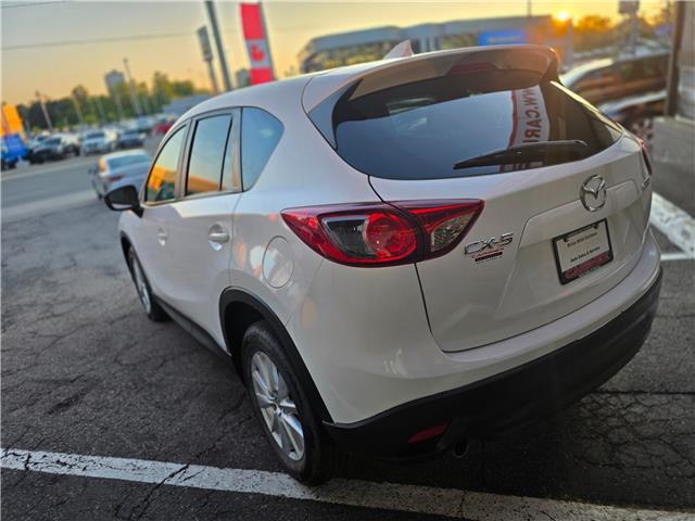 2016 Mazda CX-5 GX (Stk: 2508470) in Waterloo - Image 3 of 19