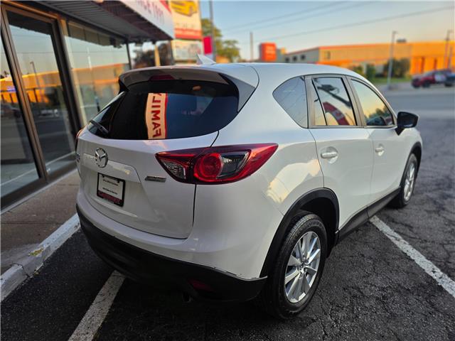 2016 Mazda CX-5 GX (Stk: 2508470) in Waterloo - Image 5 of 19