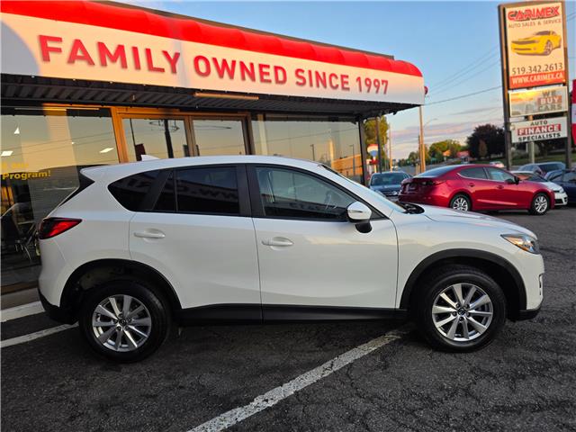 2016 Mazda CX-5 GX (Stk: 2508470) in Waterloo - Image 6 of 19