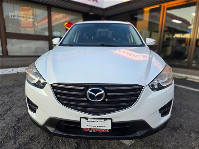 2016 Mazda CX-5 GX (Stk: 2508470) in Waterloo - Image 8 of 19