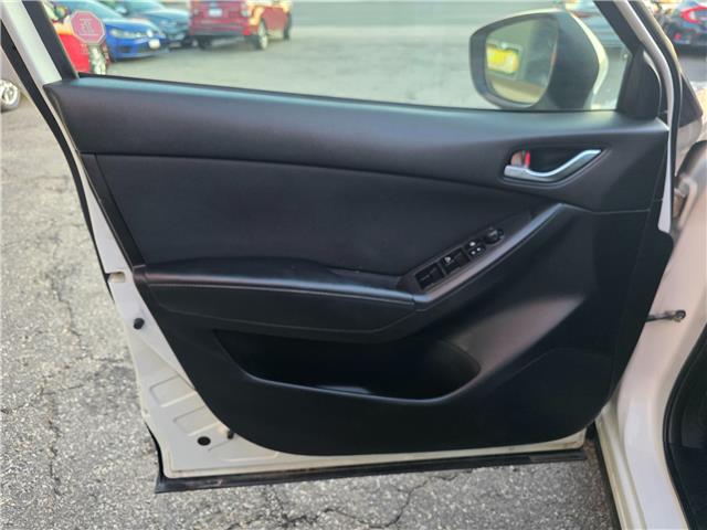 2016 Mazda CX-5 GX (Stk: 2508470) in Waterloo - Image 10 of 19