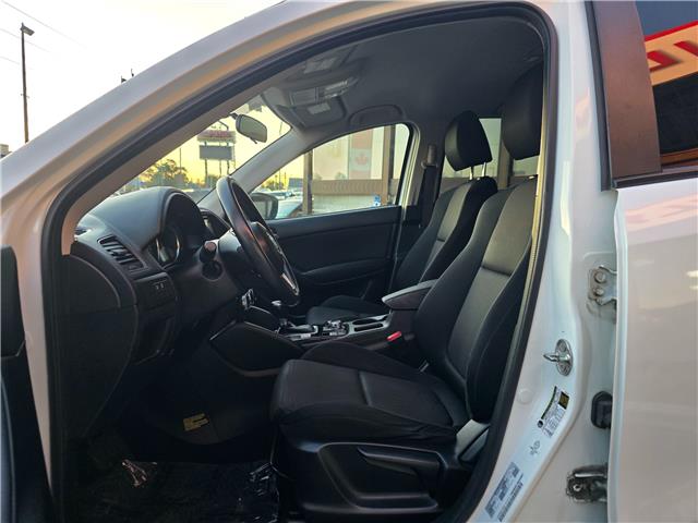 2016 Mazda CX-5 GX (Stk: 2508470) in Waterloo - Image 11 of 19