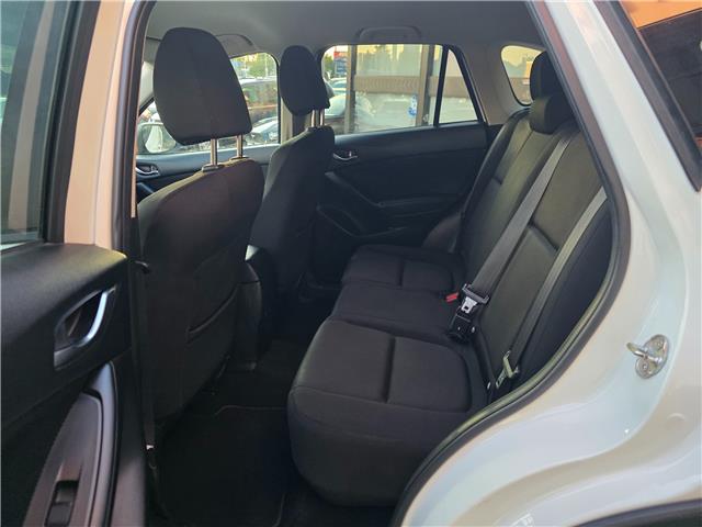 2016 Mazda CX-5 GX (Stk: 2508470) in Waterloo - Image 16 of 19