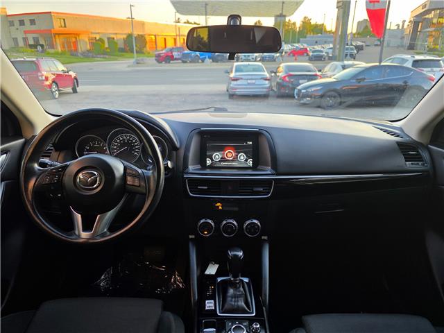 2016 Mazda CX-5 GX (Stk: 2508470) in Waterloo - Image 12 of 19